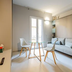  Appartamento Design - Citylife Italia