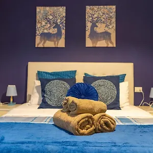 Homes - Portuense 21 - Family Apartamento