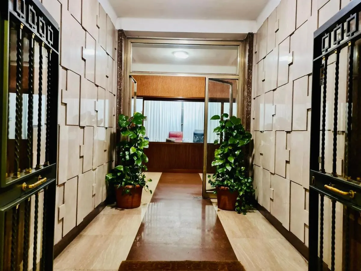 St. Peter'S Stone Apartment Rome