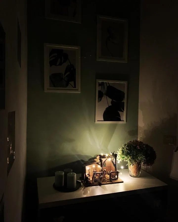 St. Peter'S Stone Apartment Rome